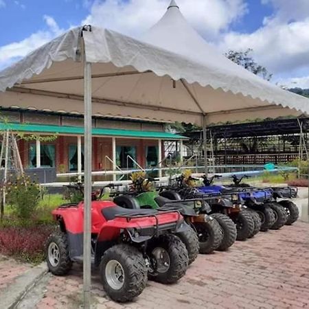 Yeob Village Hulu Langat Exterior foto