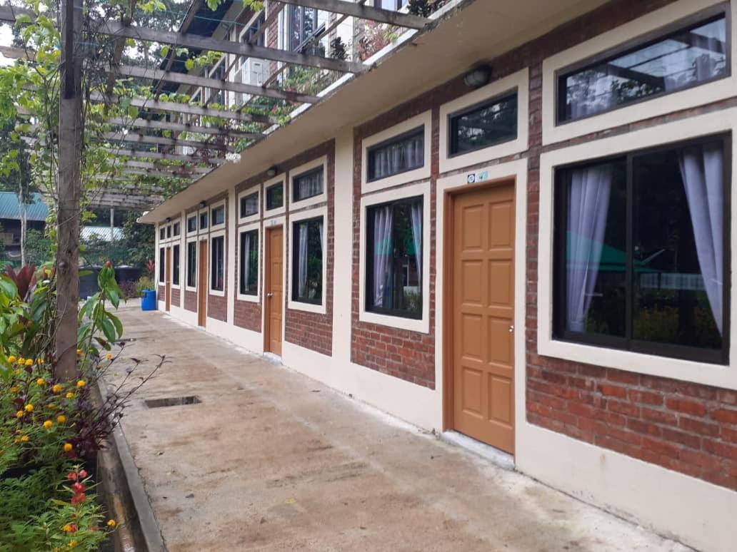 Yeob Village Hulu Langat Exterior foto